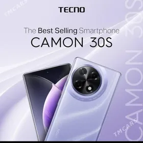 Tecno camon30s