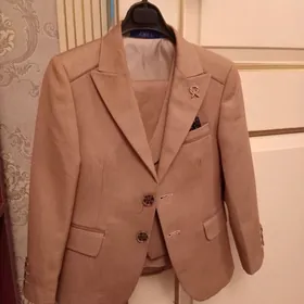 Kastyum Julbar detskiy.