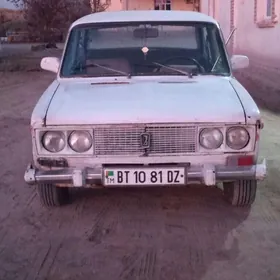 Lada 2106 1982