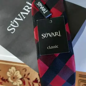 мужской галстук