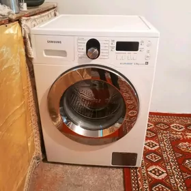 KIR MASYN SAMSUNG 8KG