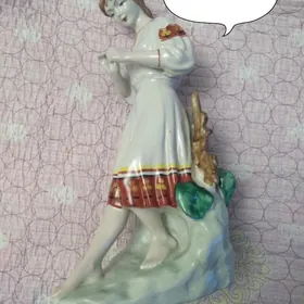 СТАТУЭТКИ СССР