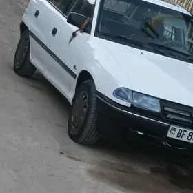 Opel Astra 1993