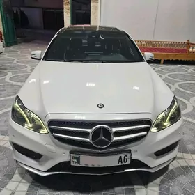Mercedes-Benz E350 2010