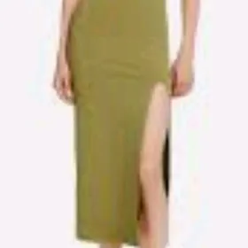 Платье женское Bershka Lразмер