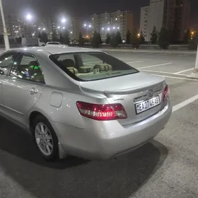 Toyota Camry 2008