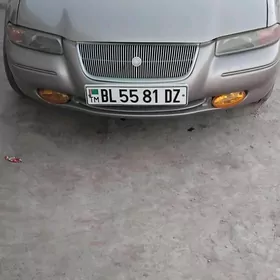 Chrysler Cirrus 1997