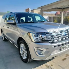 Ford Expedition 2020
