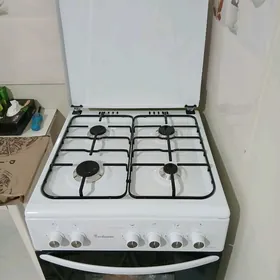 Gaz plita  exclusive