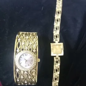 часы женские