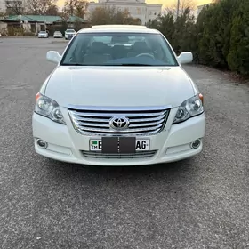 Toyota Avalon 2006