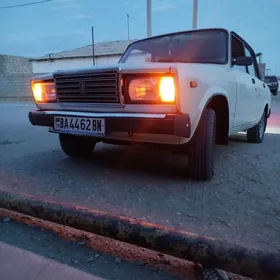 Lada 2107 2000
