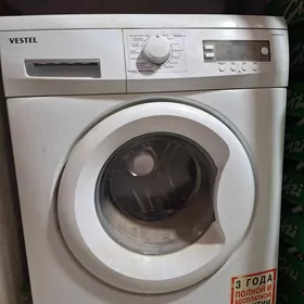 vestel kirmaŝyn satlyk