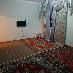 крейине квартира