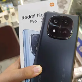 Redmi note 14 pro+ 5G