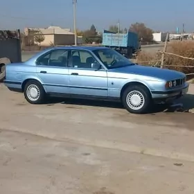 BMW 520 1992