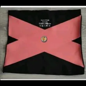 Втягивающий пояс