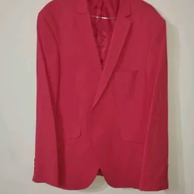 Kastum. pidjak. penjek