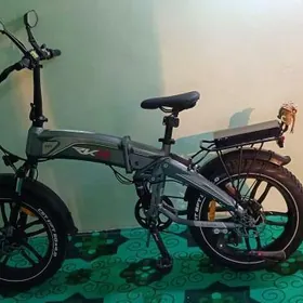 VeVelsapet elektrikli