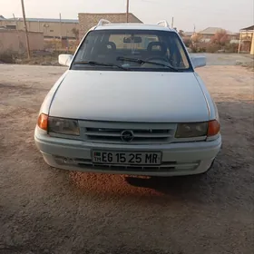 Opel Astra 1992