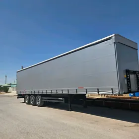 Kogel Euro Trailer 2023