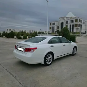 Lexus ES 350 2008