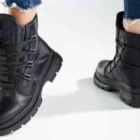 ботинки 39 размер