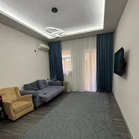 Kemine tachmyradow 3 komnat