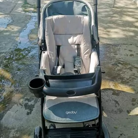 детская коляска