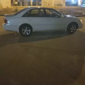 Toyota Avalon 2002