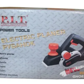 электрорубанок