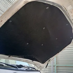 КАПОТ БАГАЖ КЕЧЕ