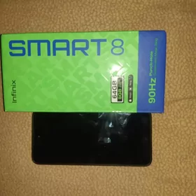 infinix smart 8