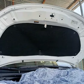 КАПОТ БАГАЖ КЕЧЕ