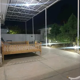 Arenda Bagyr mireve plan