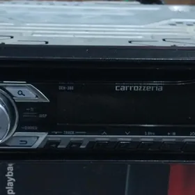 MANTYFON PIONEER carrozzeria