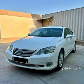 Lexus ES 350 2010