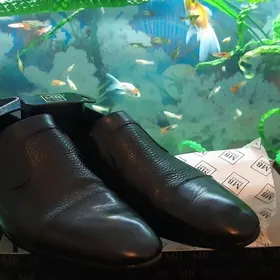 köwüş . обувь . MB