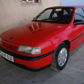 Opel Vectra 1990