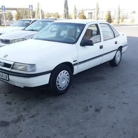 Opel Vectra 1990