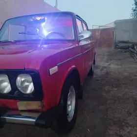 Lada 2106 1990