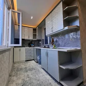 Квартира 2ком в ипотеку и нал.