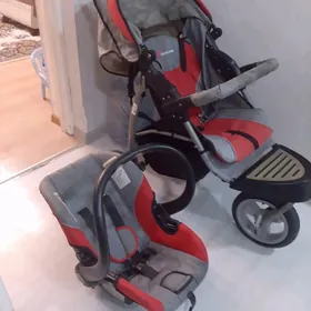 коляска и переноска