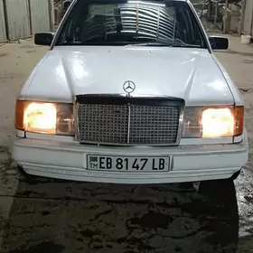 Mercedes-Benz 230E 1991