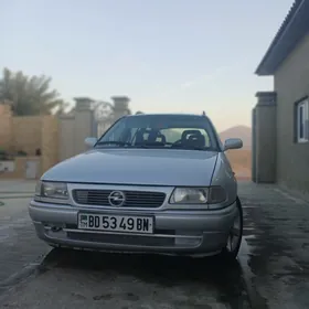 Opel Astra 1995