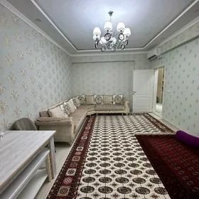 МИР8 3 КОМНАТНАЯ 