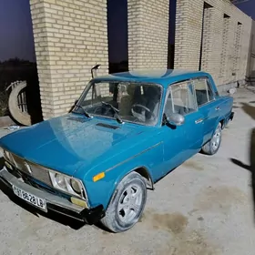 Lada 2106 1989