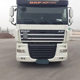 DAF 460 2010