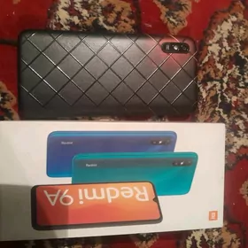 Redmi 9a