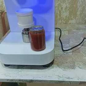 аппарат  для приготовления напитков